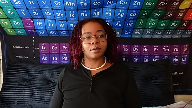 -khayaparker online show from 04.20.26