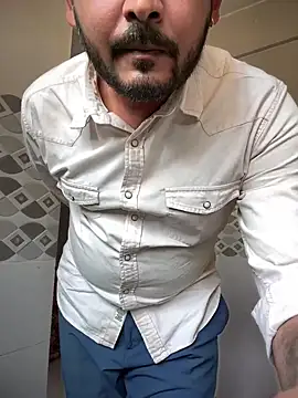 Spicy aryan online show from 01.13.25