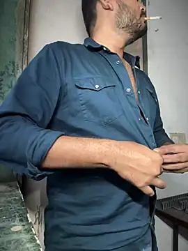 Spicy aryan online show from 01.16.25