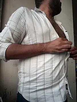 Spicy aryan online show from 03.20.25