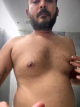 Spicy aryan online show from 10.15.25