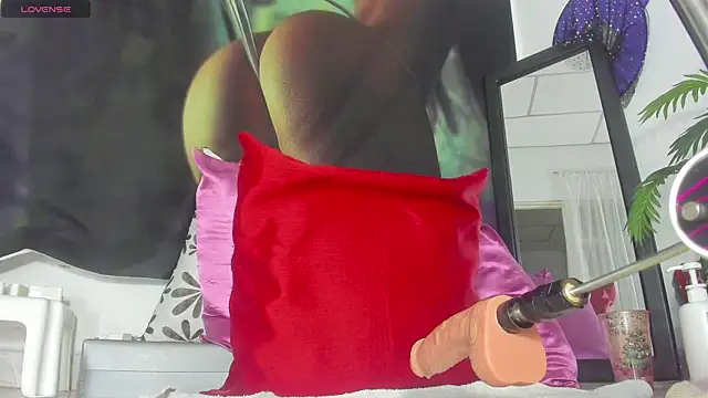 marie69storm online show from 04.14.26