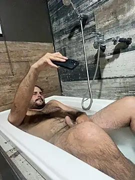 carlos01172011 online show from 03.07.26