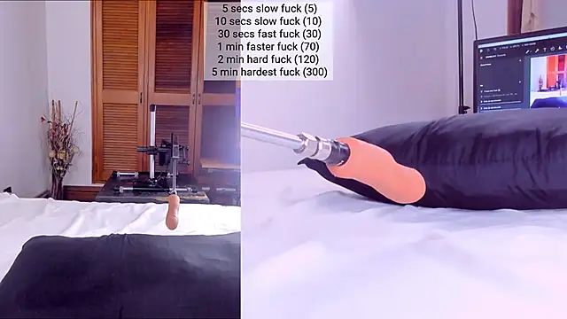 kinky natasha  online show from 02.03.25