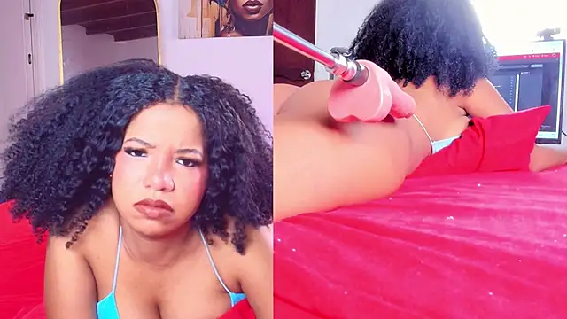 kinky natasha  online show from 07.11.26
