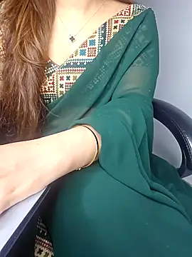 aliyaah singh online show from 01.05.25