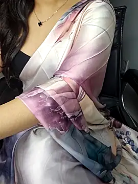 aliyaah singh online show from 10.16.25