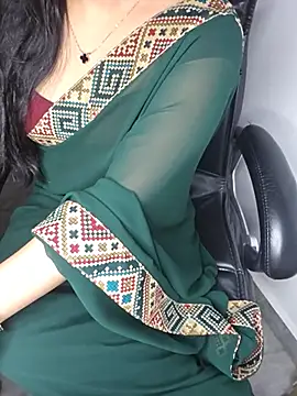 aliyaah singh online show from 07.10.26
