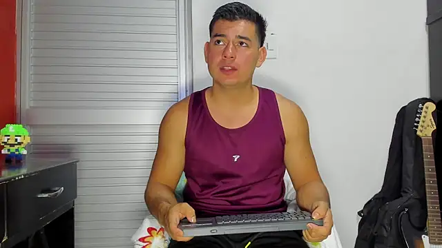 VincentSavage online show from 02.07.26