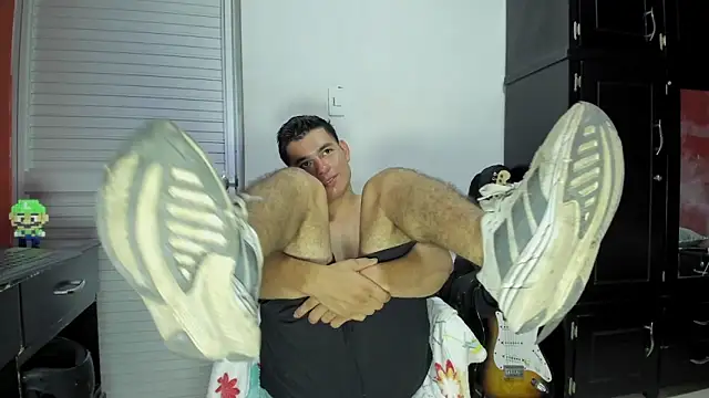 VincentSavage online show from 02.10.26