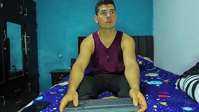 VincentSavage online show from 08.07.26