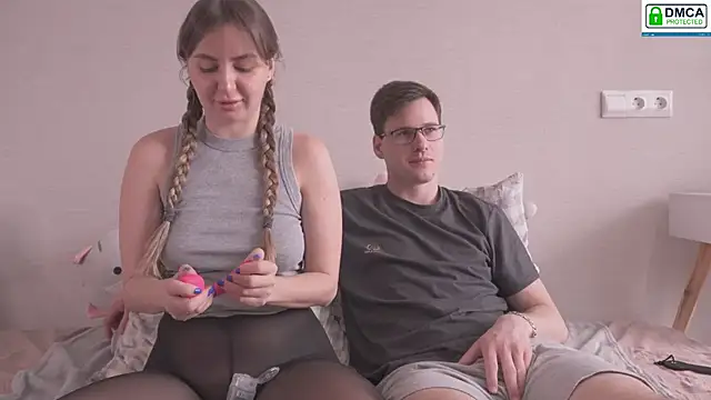 FluffyHat online show from 03.22.25