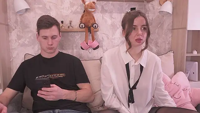 FluffyHat online show from 02.01.26