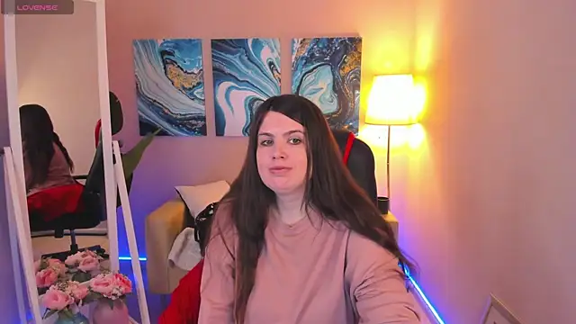 BattyMoll online show from 03.14.25