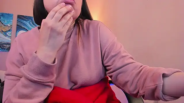 BattyMoll online show from 03.14.25