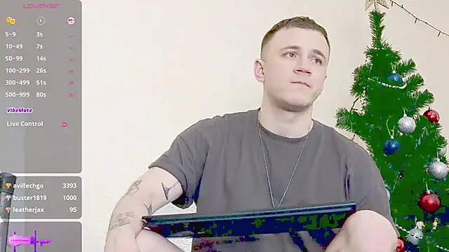 Ethan and mike online show from 12.22.24