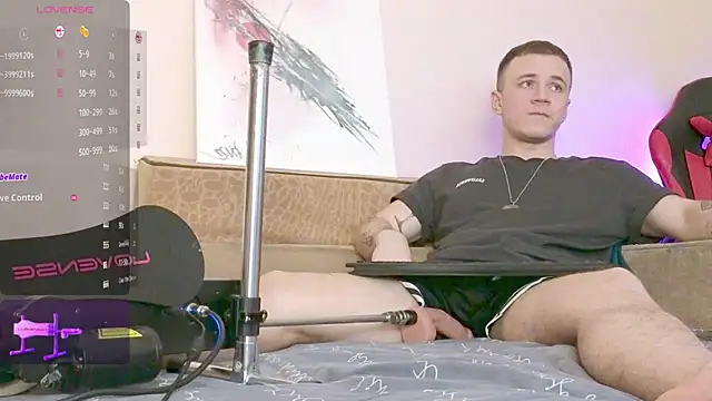 Ethan and mike online show from 03.18.25