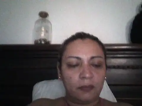 HallyGirlHot online show from 01.15.26