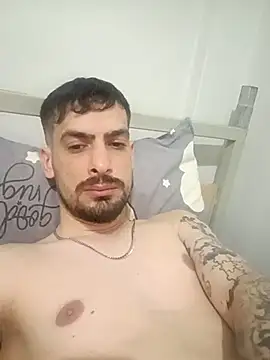 turkishboy91 online show from 02.26.26