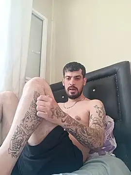 turkishboy91 online show from 06.05.26