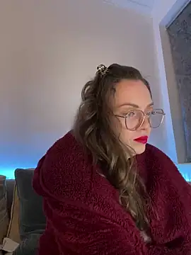 FemDom RubyKnightXXO online show from 01.22.25