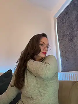 FemDom RubyKnightXXO online show from 02.07.25