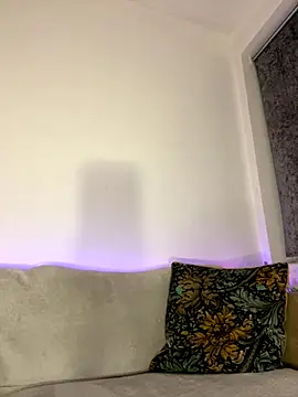 FemDom RubyKnightXXO online show from 11.21.25