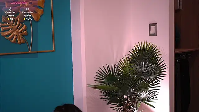 clarissegarcia online show from 03.02.25