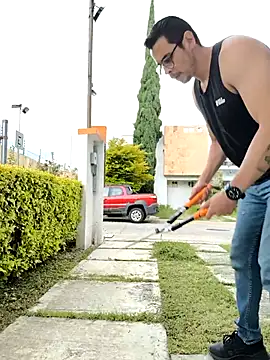 towers j online show from 09.11.25