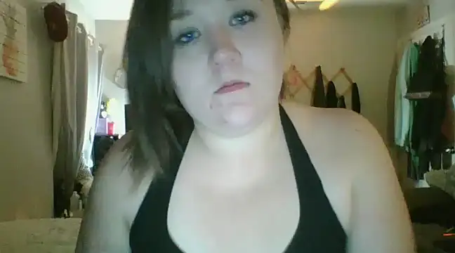 JadeDaMilf online show from 12.24.24