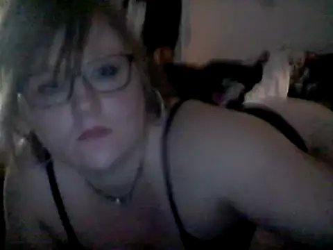 JadeDaMilf online show from 02.04.25