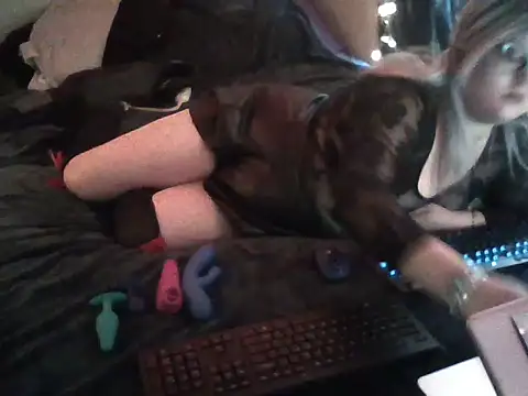 JadeDaMilf online show from 01.16.26