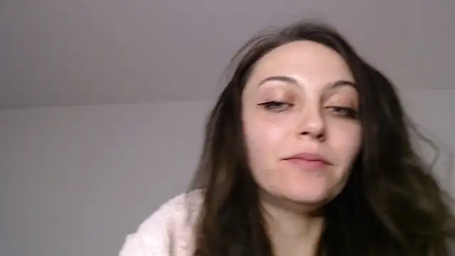 Snapshot of Katze22 chatting on 01.23.25 Katze22 online show from 01.23.25