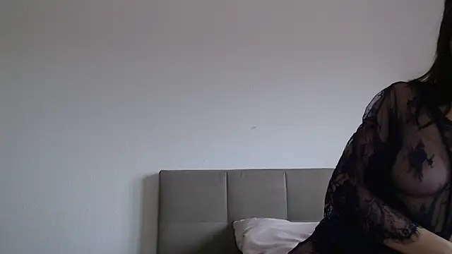 Snapshot of Katze22 chatting on 01.31.25 Katze22 online show from 01.31.25