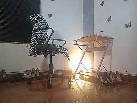 sharom smith1 online show from 04.19.26