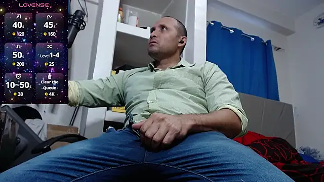 lewislamxxx hot online show from 01.10.25