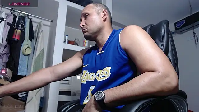 lewislamxxx hot online show from 05.02.26