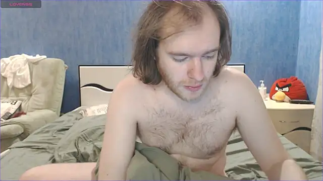 Touch me more please online show from 02.10.25