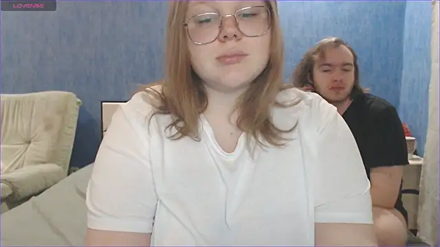 Touch me more please online show from 02.26.25