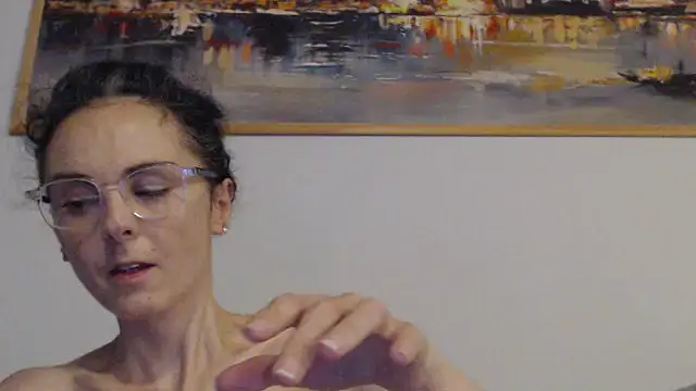 Snapshot of cleophee chatting on 06.26.26 cleophee online show from 06.26.26