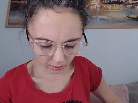 Snapshot of cleophee chatting on 07.19.26 cleophee online show from 07.19.26