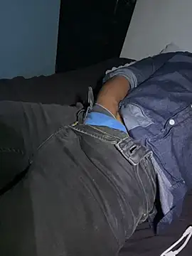 Darkdickhard online show from 02.23.25