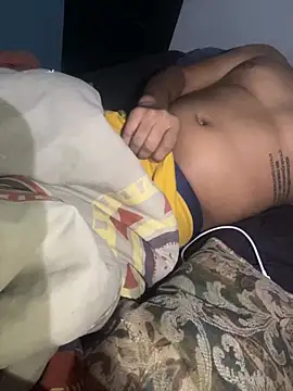 Darkdickhard online show from 03.23.25