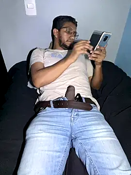 Darkdickhard online show from 10.09.25