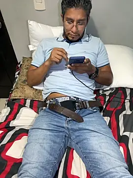 Darkdickhard online show from 11.03.25