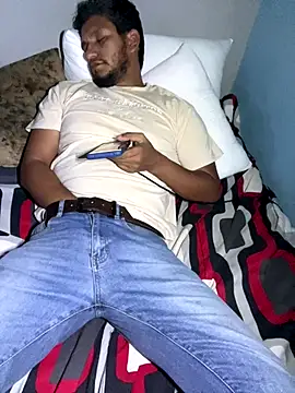 Darkdickhard online show from 11.07.25