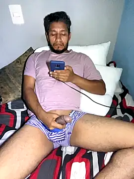 Darkdickhard online show from 11.10.25