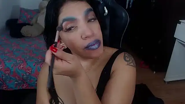 Snapshot of anastasia_slave chatting on 12.05.24 anastasia slave online show from 12.05.24