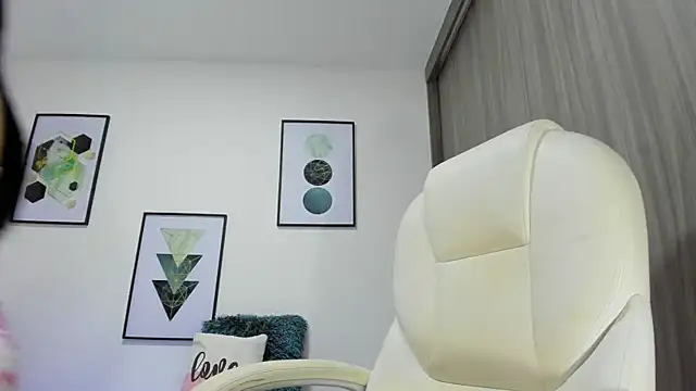 Paty37 online show from 04.24.26