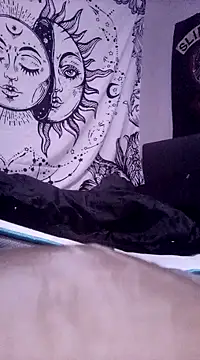 Snapshot of Mostlikely2suckseed88 chatting on 12.13.24 Mostlikely2suckseed88 online show from 12.13.24